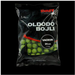 Bait Maker Oldódó bojli 24 mm Vackor 1 kg (BM207232) - pecadepo