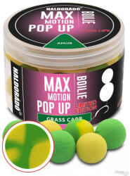 Haldorádó MAX MOTION Boilie Pop Up 16 mm Limited Edition - Amur (HD38372)