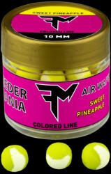 Feedermania Air Wafters Colored Line 10 Mm Sweet Pineapple (f0953003)