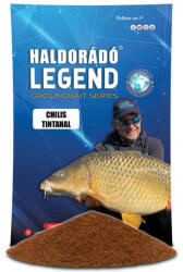 Haldorádó LEGEND Groundbait - Chilis Tintahal (HD23866)