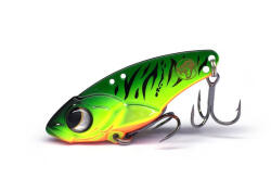 LUREFANS R50 - Sinking 13, 5g/50mm, 6-os "Fire Tiger" színkód (LFR5006)