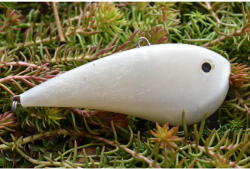 ZT GLAVINJARA 24g lágygumi ólomhal - 60mm B (4531443252)