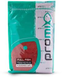 Promix Full Fish Fűszeres Máj (PMFFFM)