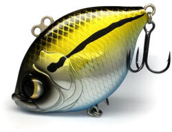 LUREFANS DK7 - Sinking 28g/70mm, 3-as "Golden Bream" színkód (LFDK703)