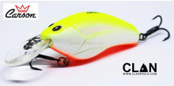 Carson Tamura Cranky Fat Albino Long Lip (a4800605cfl03)