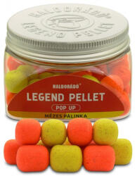 Haldorádó LEGEND PELLET Pop Up 12, 16 mm - Mézes Pálinka (HD17162)