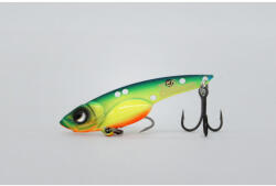 LUREFANS X50 - Sinking 7, 5g/50mm, 62-es "Hot Tiger" színkód (LFX5062)