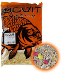 DOVIT Carp Series etetőanyag - Big Carp (DOV641)