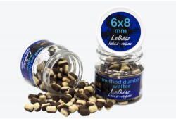 bait bait Lelkész - Method Dumbel 6 x 8 mm (BBMD-LE68)