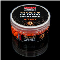 Bait Maker Premium Oldódó Wafters 8 mm Hónay 25 g (BM205825)