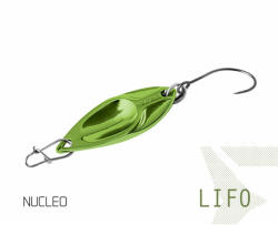 DELPHIN Villantó Delphin LIFO 2.5g NUCLEO Hook #8 Snap 00 (101000749)