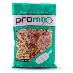 Promix Feeder Slow Sinking Start Mix 9mm (PFSSSM9)