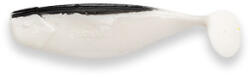 Mann's SHAD 10 cm WBB-Fehér, fekete hát 3 db/csomag (88010-463)