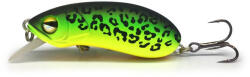 LUREFANS CC50S - Sinking 7, 8g/50mm, 13-as "Baby Snake" színkód (LFCC50S13)