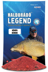 Haldorádó LEGEND Groundbait - Vörös Démon (HD23897) - pecadepo
