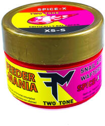 Feedermania Snail Air Wafters Two Tone Xs-s Spice-x (f0942053)