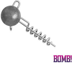 Delphin BOMB! Twisto JIGER / 3db 15g (669002150)