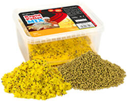 Benzar Mix Rapid Pellet Mix Sárga Méz 1200 g (98083-103)