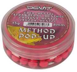 DOVIT Method Pop-Up 8mm - eper-mentol (DOV967)