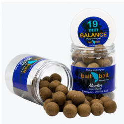bait bait Mentor - Balanszírozott Horogcsali 16 mm / Kiszerelés: 150 g (BBBH-M16)