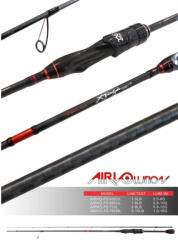 XZOGA AIRVO Finesse 682 UL (682UL)