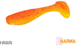 DELPHIN Gumihal Delphin KARMA UVs / 5db 8cm/HAWAI (101002301)