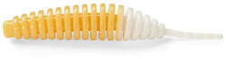 FISHUP Tanta 1.5" (10pcs. ), #134 - Cheese/White (FHL10013148)