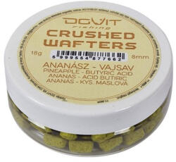 DOVIT Crushed Wafters - ananász-vajsav (DOV766)
