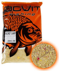 DOVIT Carp Series etetőanyag - Secret Carp (DOV642)
