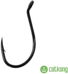 Delphin Harcsázó egyes CATKONG SuPOWER / 4db 6/0 BEND-O (967925600)