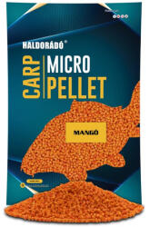 Haldorádó HALDORÁDÓ Carp Micro Pellet - Mangó (HD30253)