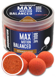 Haldorádó HALDORÁDÓ MAX MOTION Boilie Balanced 20 mm - Spanyol Mogyoró (HD27406)