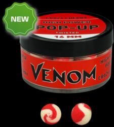 Feedermania Venom High Power Pop-up 16 Mm Crazy Cherry (v0119101)