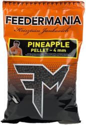 Feedermania Pellet 4 Mm Pineapple 800g (f0109003)
