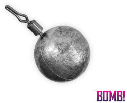 DELPHIN BOMB! Dropshot golyó / 5db / 7g (965925007)