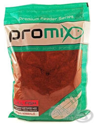 Promix Full Fish Krill-Kagyló (PMFFKK)