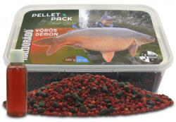 Haldorádó Pellet Pack By Döme Gábor - Vörös Démon (HD22111)