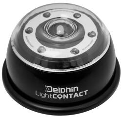 Delphin Sátorlámpa Delphin LightCONTACT 6+1 LED (101001062) - pecadepo