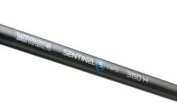 Mivardi Sentinel Carp 390cm 3, 50lbs (3sec) (miv-sc390sh)