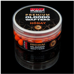Bait Maker Premium Oldódó Wafters 12 mm Hónay 30 g (BM205726)