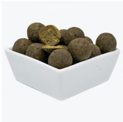 bait bait Hívó Szó Bojli - Tartósított 24 mm / Kiszerelés: 1 kg (BBT-HSZ2410)