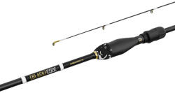  Delphin BLACK CODE C. I. T. 213cm/2-9g (101001489)