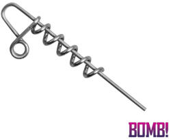 Delphin BOMB! Twisto D-LOCK / 5db (669001010)