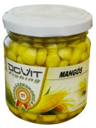 DOVIT Üveges Kukorica lében - Mangós (DOV163)
