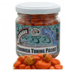 Haldorádó Kukorica Tuning Pácolt - Dunai kagyló (HDCM-KT-DK)