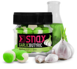 DELPHIN D SNAX POP csali 10mm/20g Fokhagyma-Vajsav (101002204)