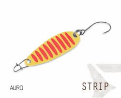 DELPHIN Villantó Delphin STRIP 2g AURO Hook #8 Snap 00 (101000755)