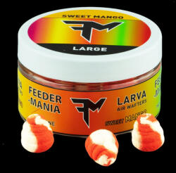 Feedermania Larva Air Wafters Two Tone L Sweet Mango (f0157035)