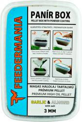 Feedermania Panír Box 3 Garlic And Almond (f0158049)