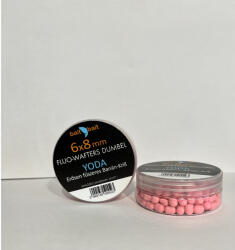 bait bait Yoda - Method Dumbel 6 x 8 mm (BBMD-Y68)